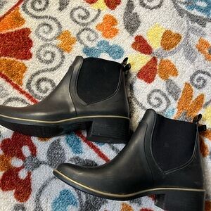 Kate Spade New York Segwick Chelsea Rain Boots